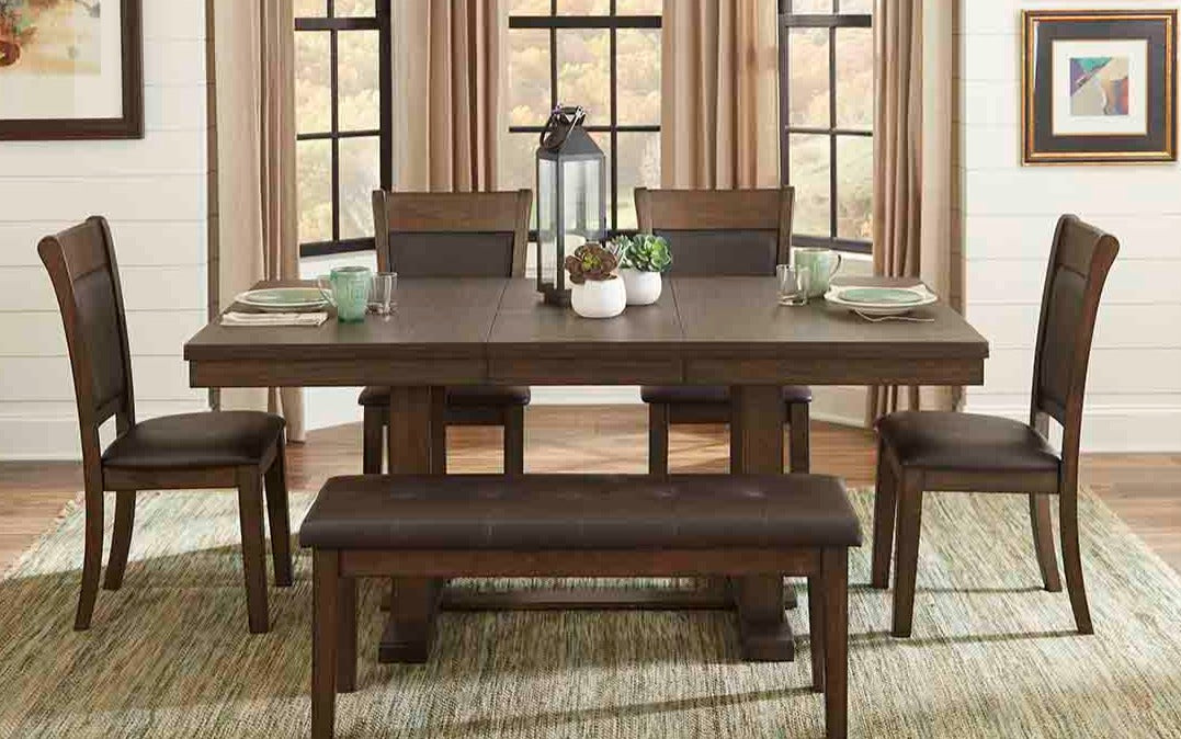 Medium dining Set deal DMZ3655614-72