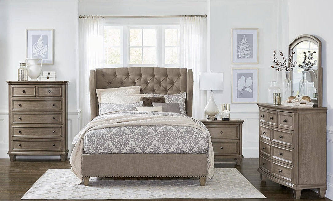 Bedroom Set Deal BMZ2655542