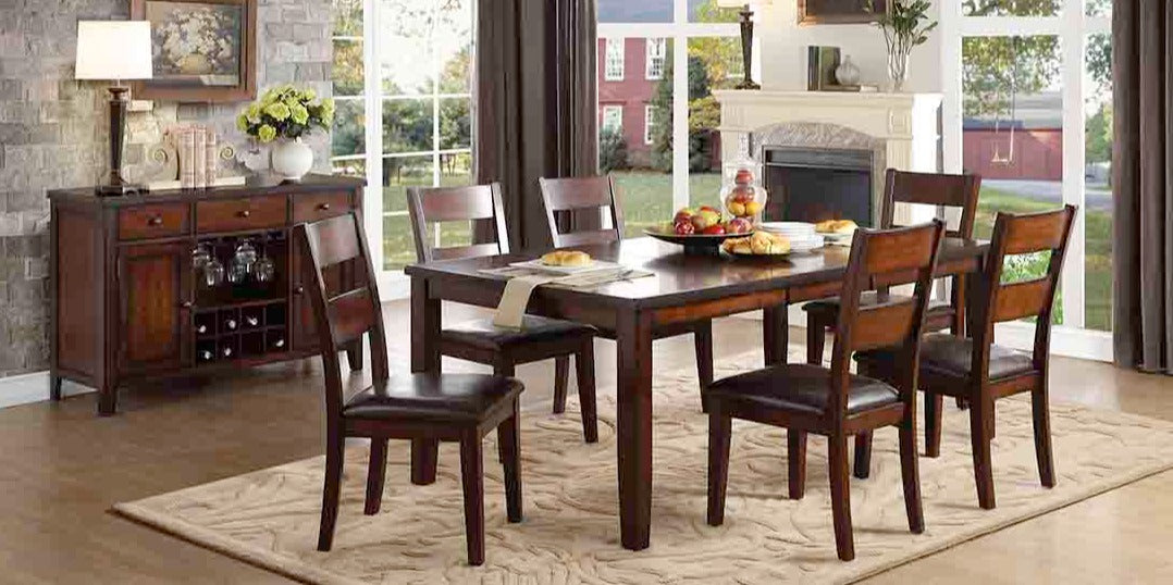 Medium dining Set deal DMZ365547-78PC7