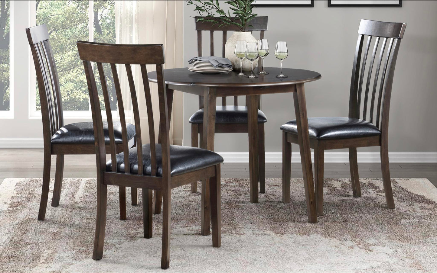 Small dining Set deal SDMZ865890
