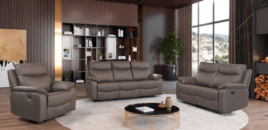 Electric power recliner sofa set deal ERSMZ66599201CHC