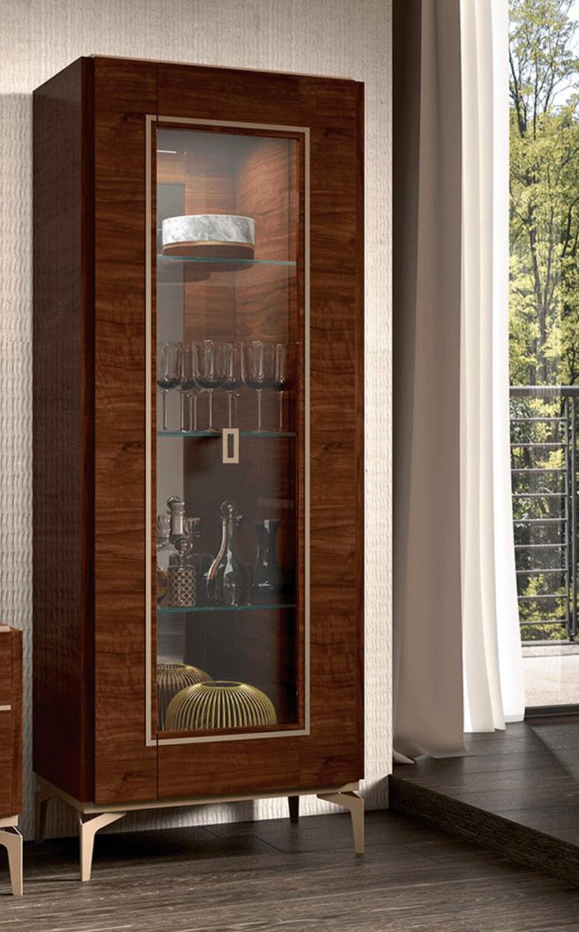 Italian dining Set deal IDMZ865EVA180/1EXT