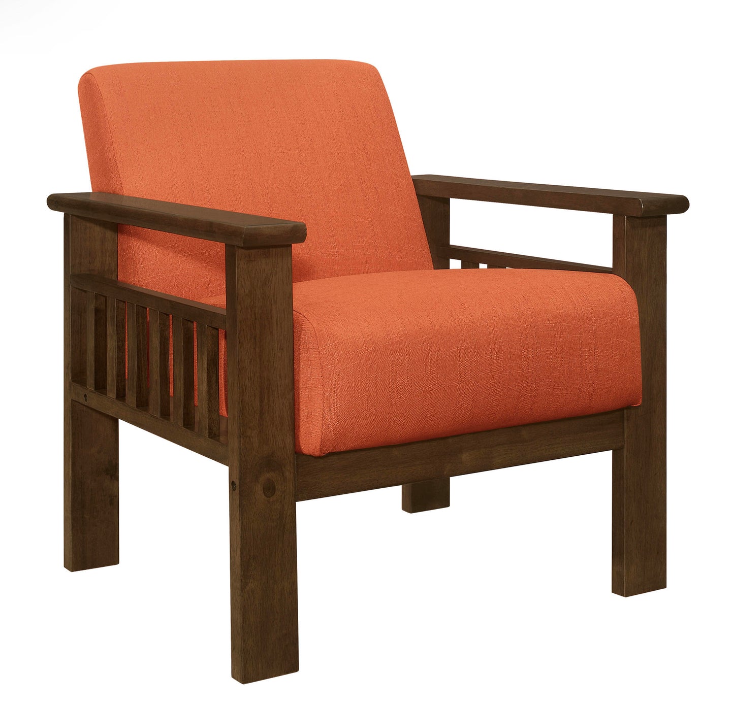 Accent chair ACMZ9651048RN/1