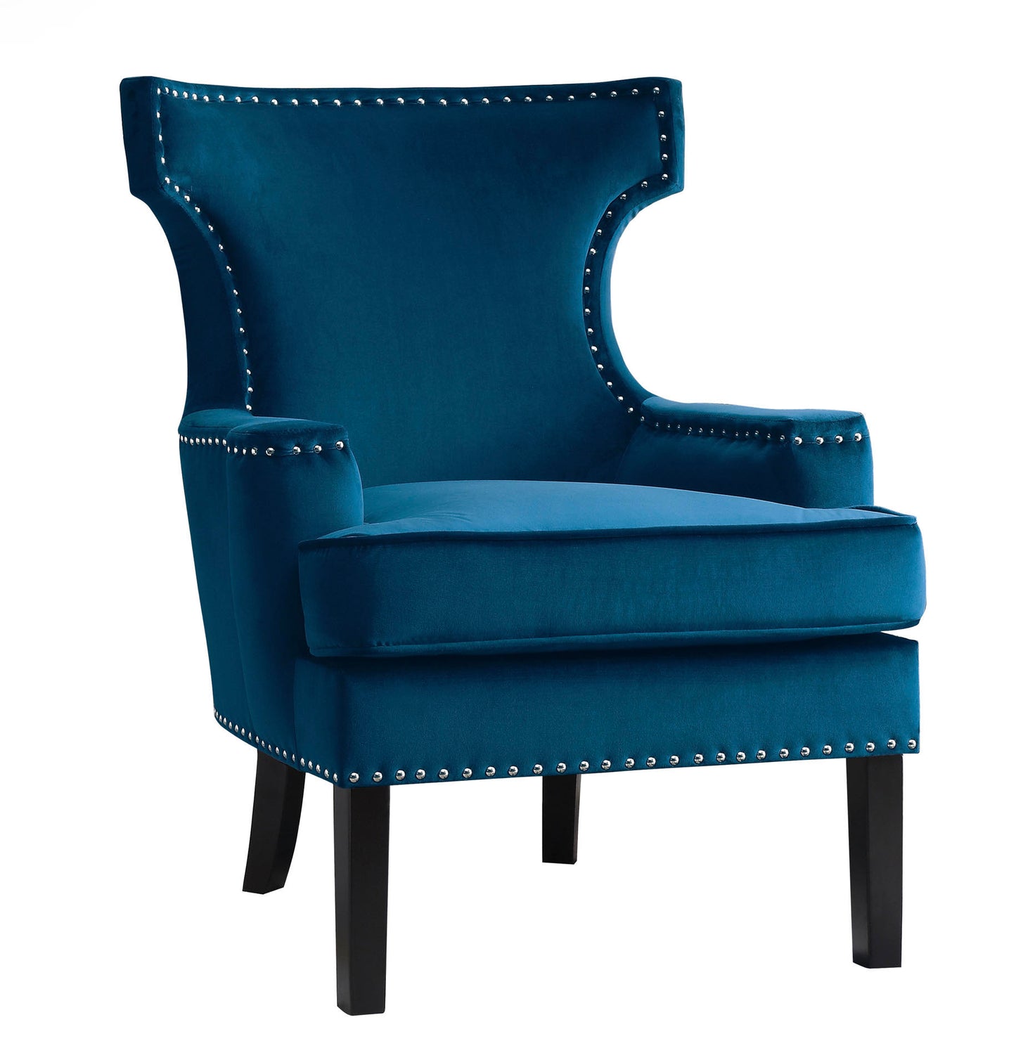 Accent chair ACMZ9651190BU-1