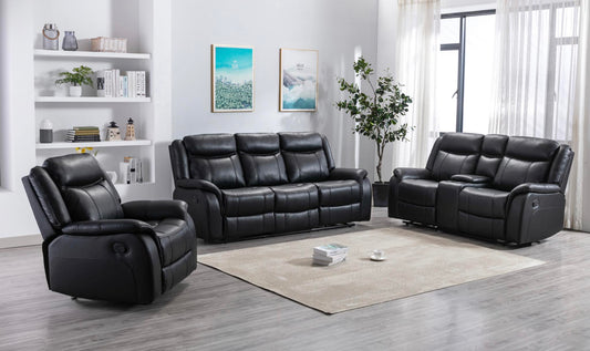 Recliner sofa set deal RSMZ46599926BLK