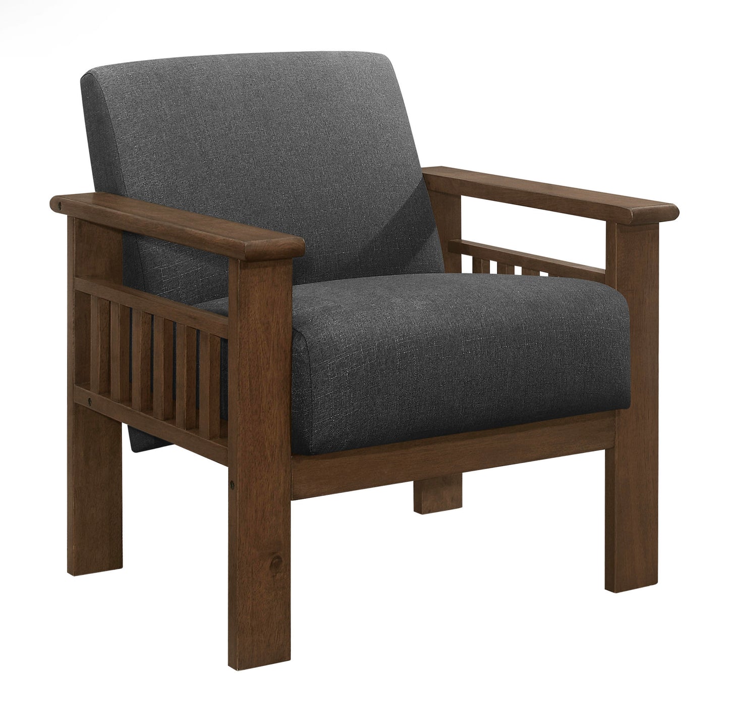 Accent chair ACMZ9651048DG/1