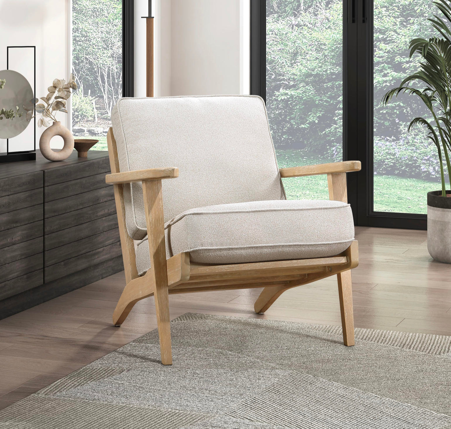 Accent chair ACMZ9651082BE/1