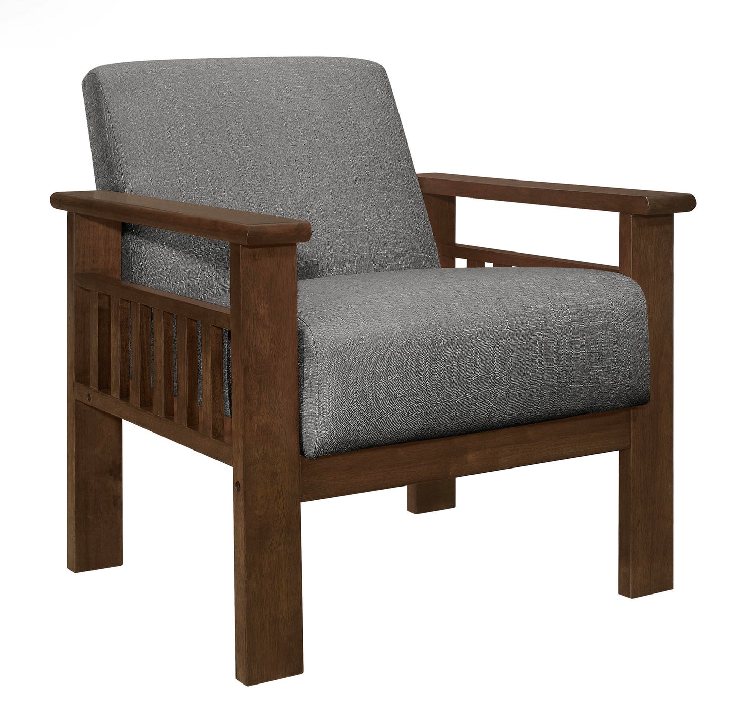 Accent chair ACMZ9651048GY/1