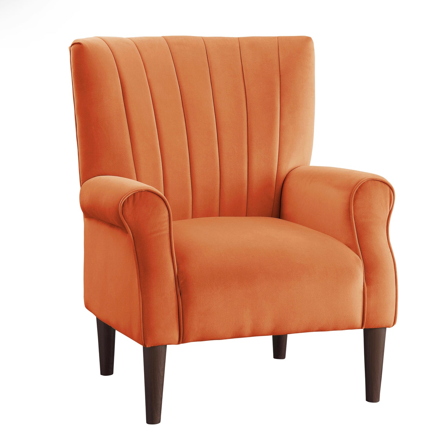 Accent chair ACMZ9651047RN-1