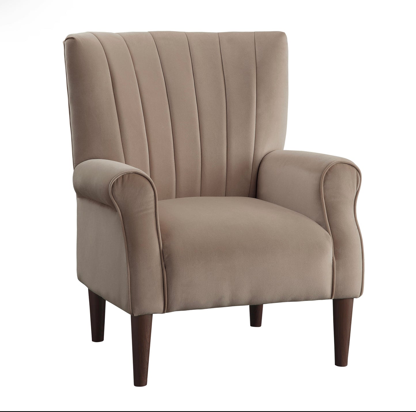 Accent chair ACMZ9651047BR-1