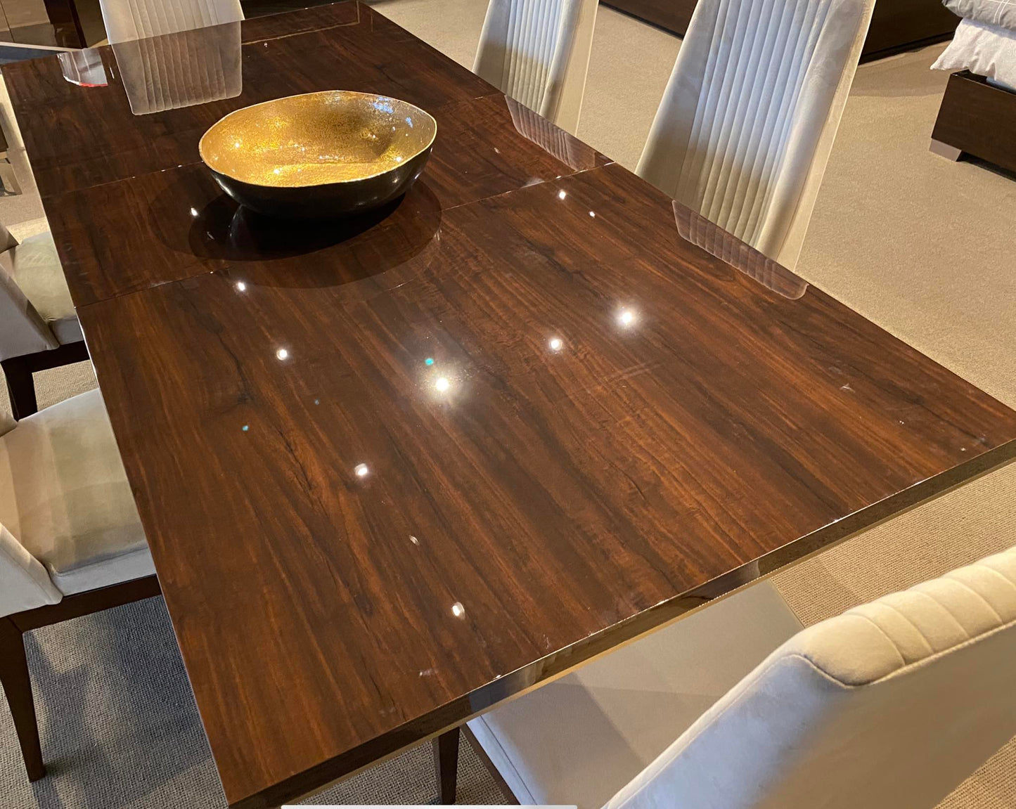 Italian dining Set deal IDMZ865EVA180/1EXT