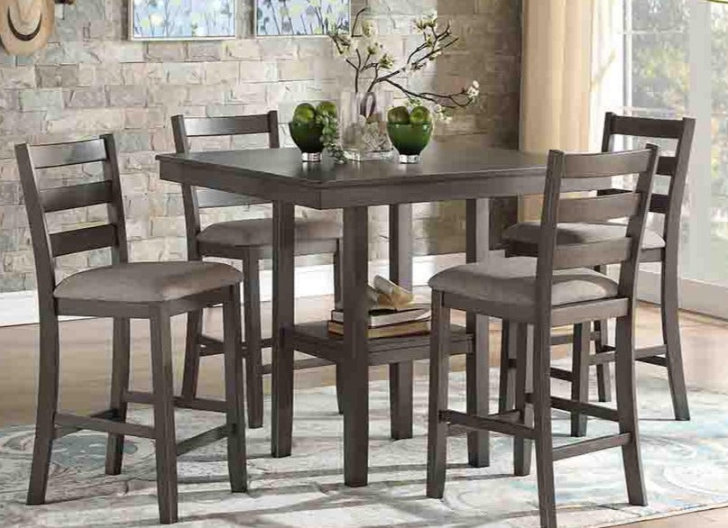 Counter Height dining Set deal CDMZ9655659
