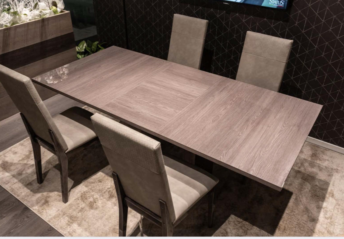 Italian dining Set deal IDMZ865VIOLA180/1EXT