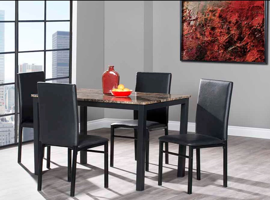Small dining Set deal SDMZ8652602