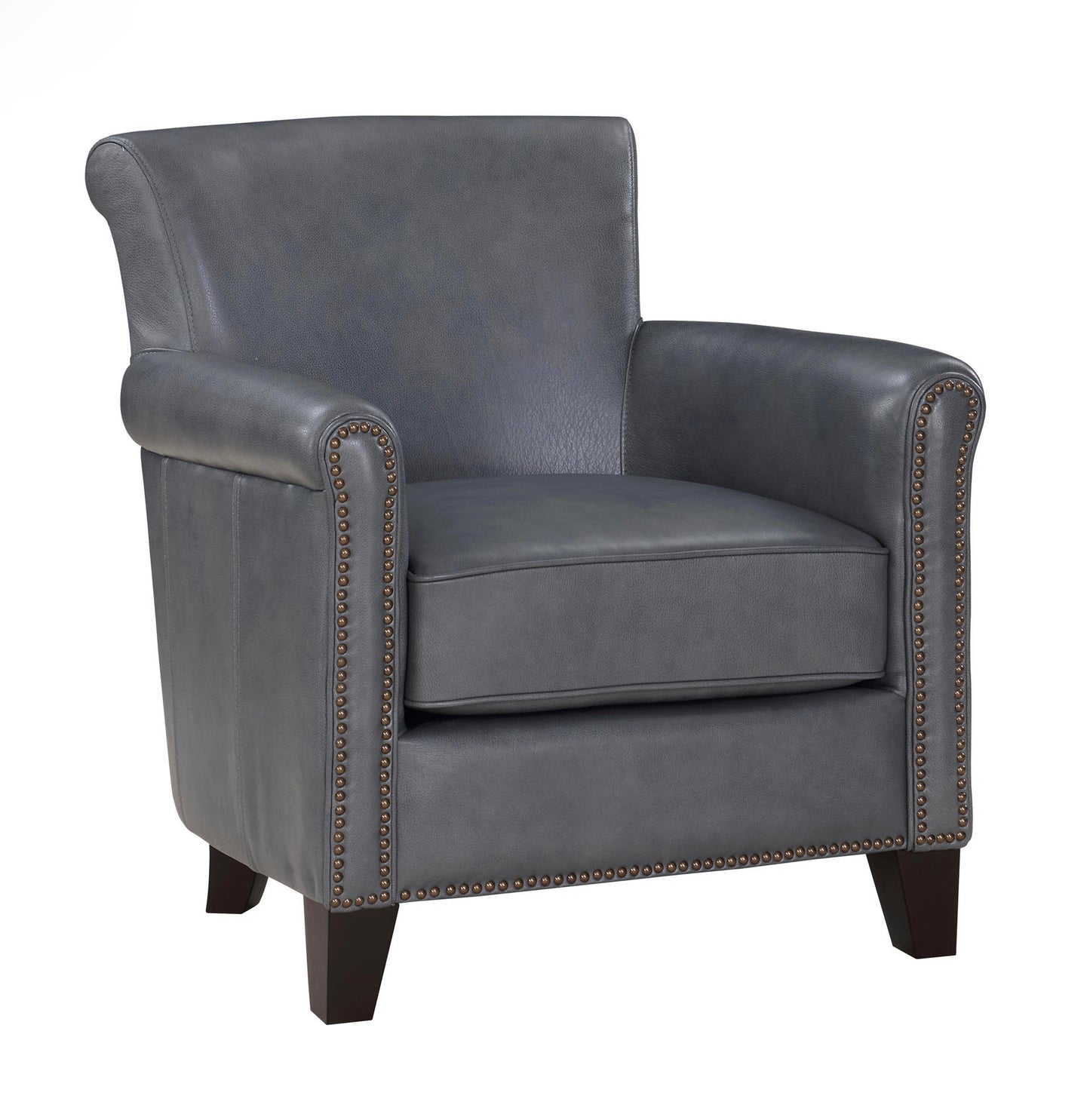 Accent chair ACMZ9659278BGY-1