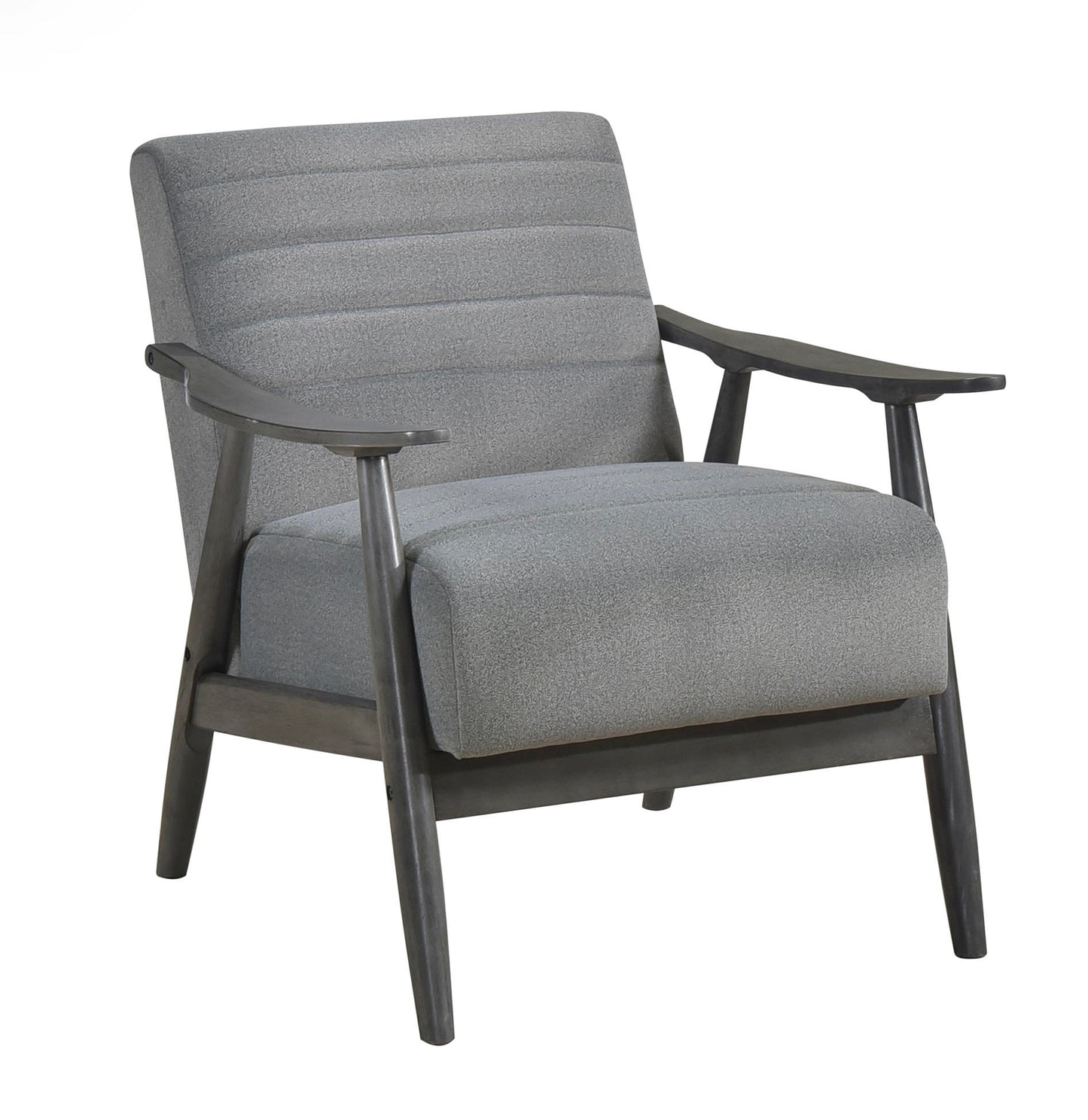 Accent chair ACMZ9651287GY-1