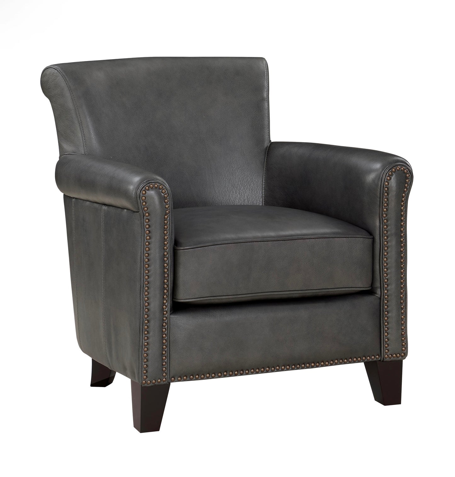 Accent chair ACMZ9659278GRY-1