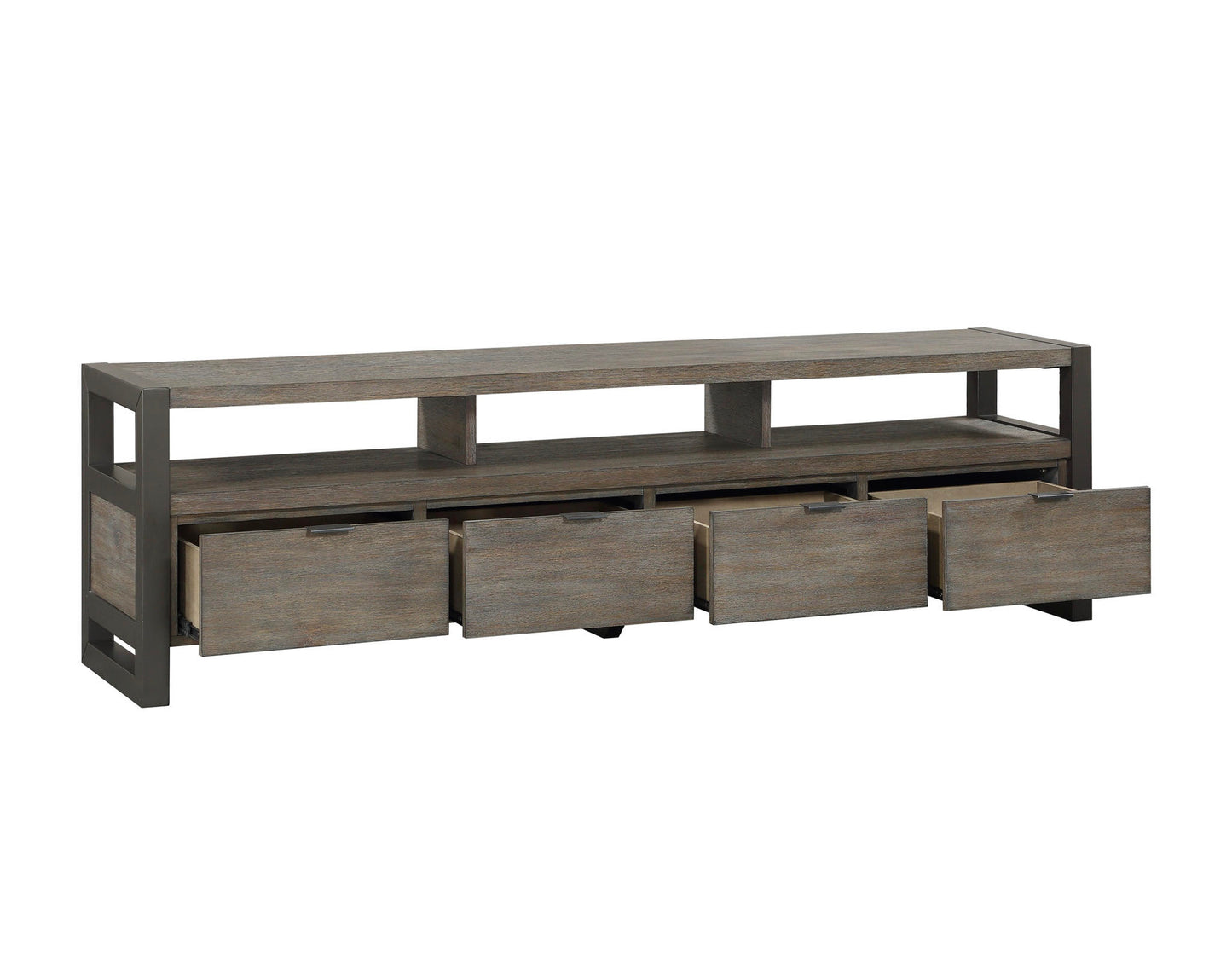 TV Stand TVSMZ1254550-76T