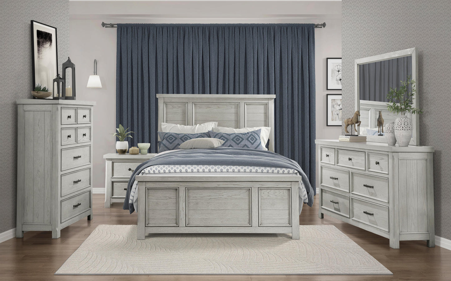 Bedroom Set Deal BMZ2651458