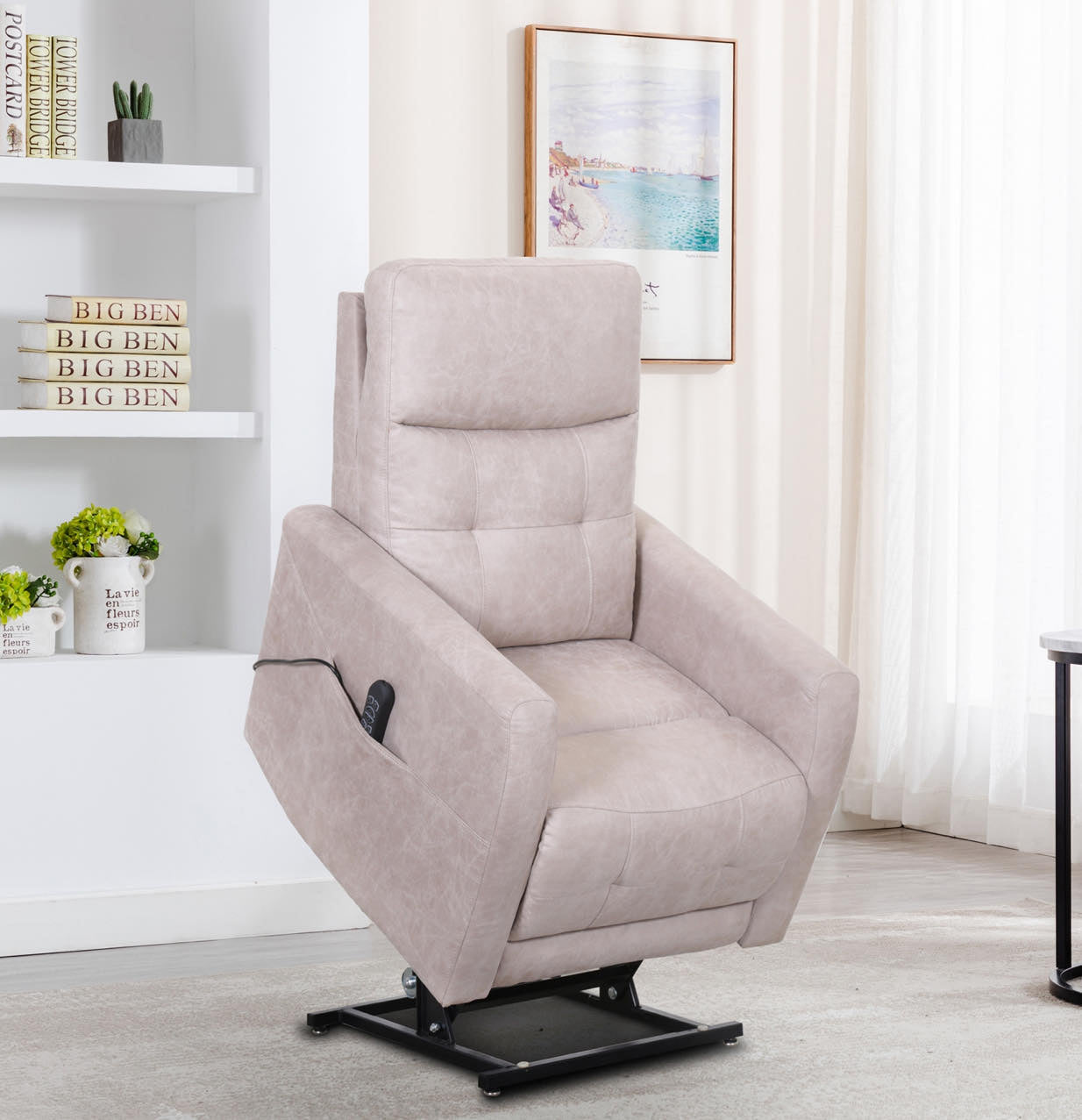 Medical lift chair MLCMZ96599988BEG