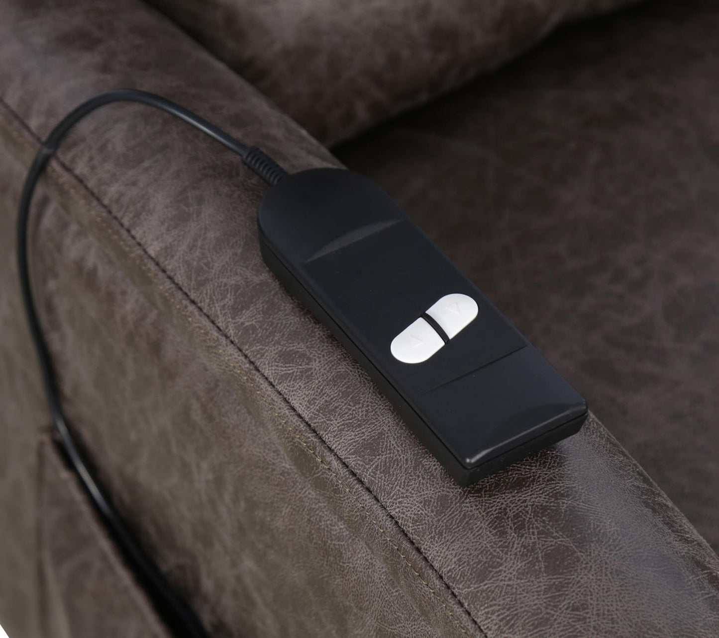 Medical lift chair MLCMZ96599982GRY