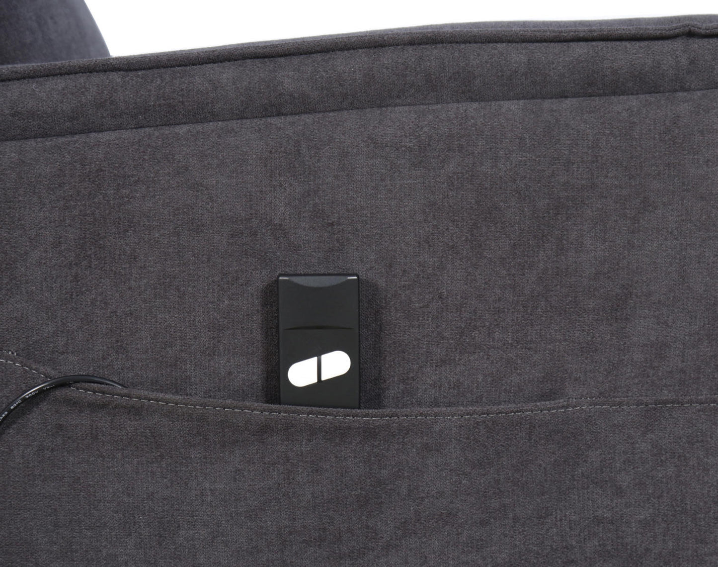 Medical lift chair MLCMZ96599977DGY