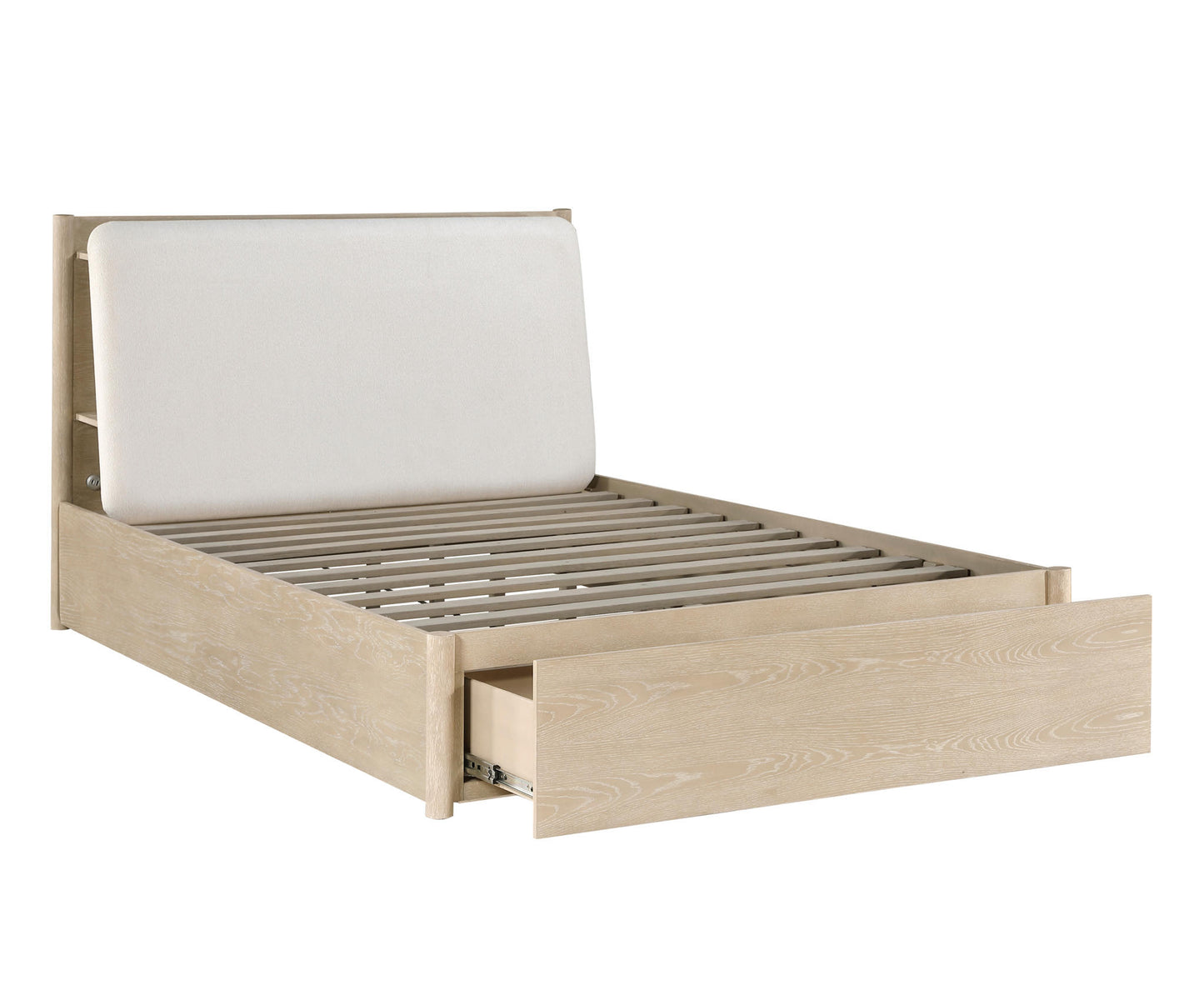 Bedroom Set Deal BMZ2651313N