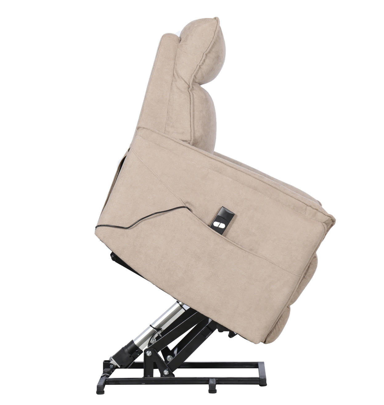 Medical lift chair MLCMZ96599977LBR
