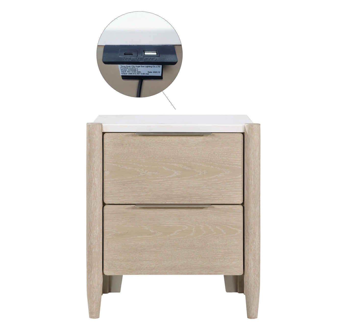 Bedroom Set Deal BMZ2651313N