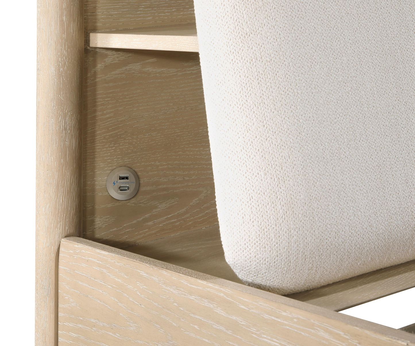 Bedroom Set Deal BMZ2651313N