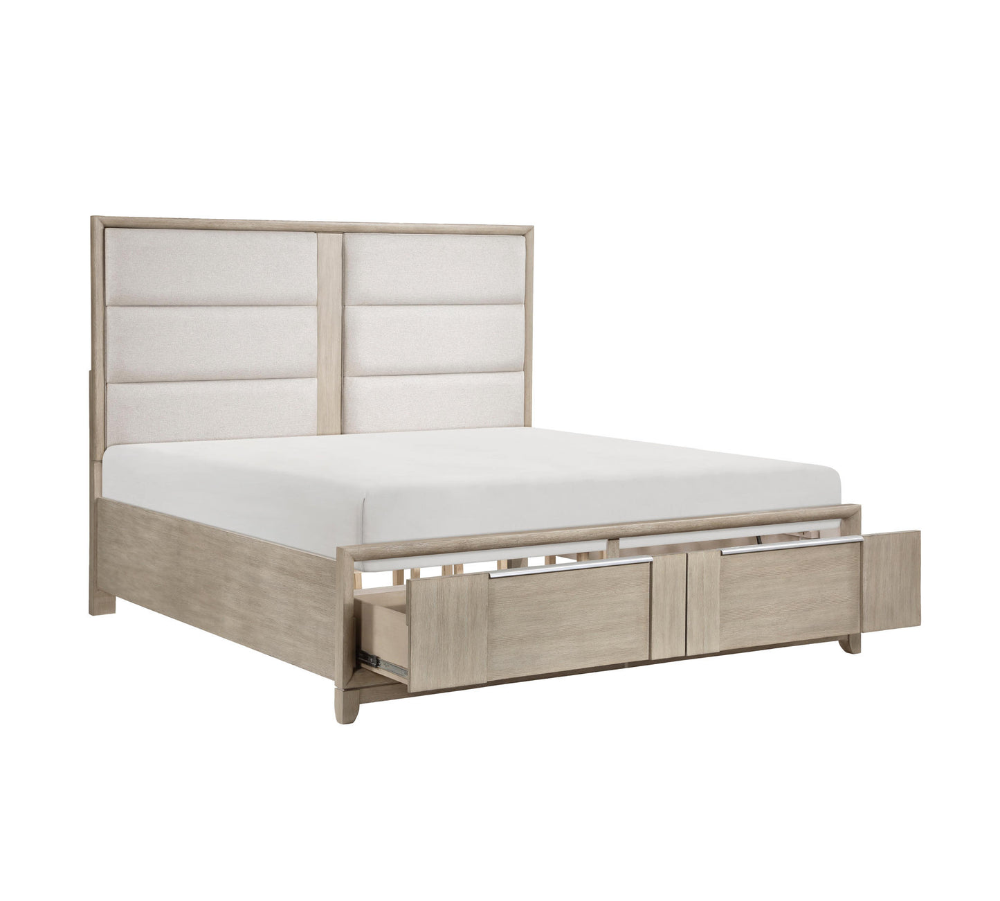 Bedroom Set Deal BMZ2651820N