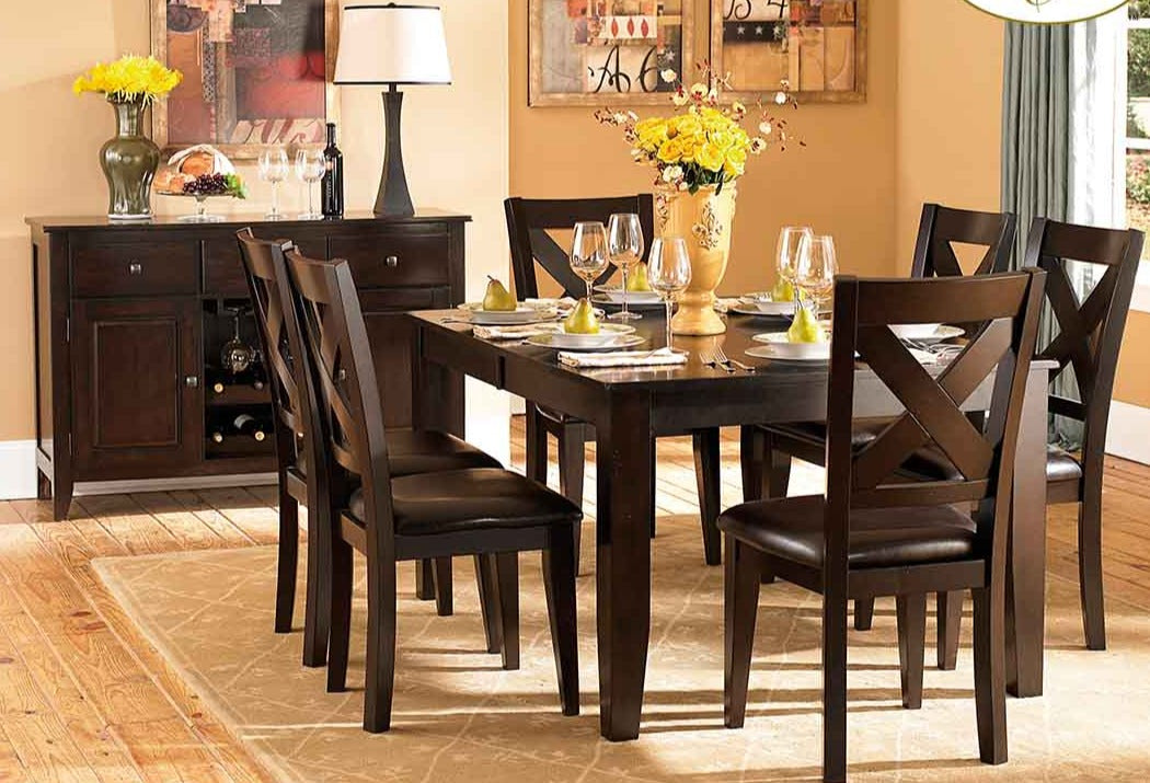 Medium dining Set deal DMZ3651372-78