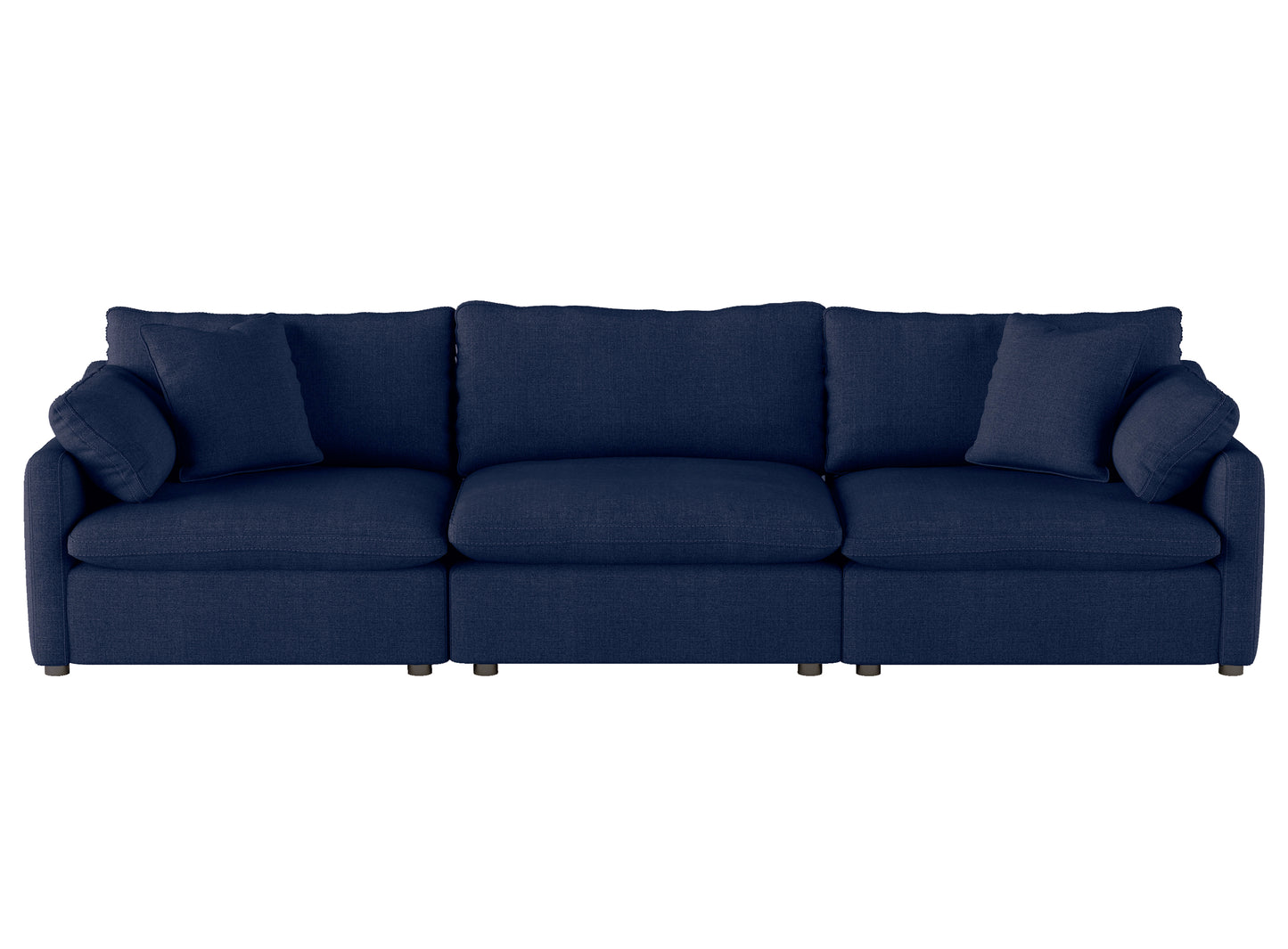 Fabric Sofa set deal FSMZ3659544NV