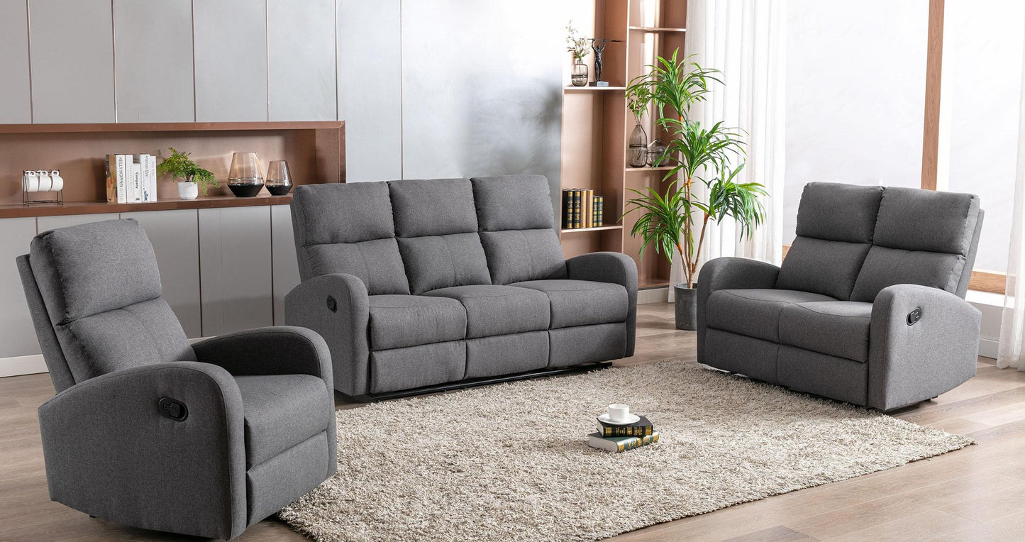Recliner sofa set deal RSMZ46599064SGY