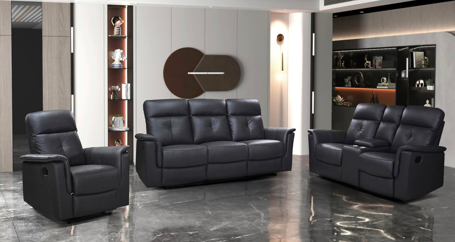 Recliner sofa set deal RSMZ46599944DGY