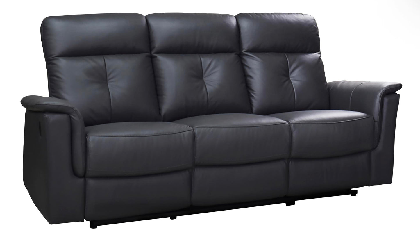 Recliner sofa set deal RSMZ46599944DGY