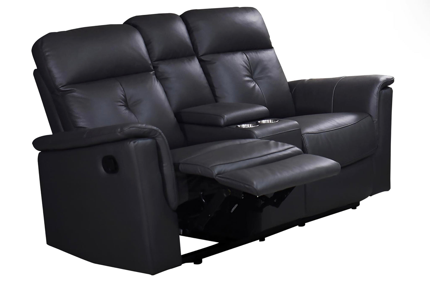 Recliner sofa set deal RSMZ46599944DGY