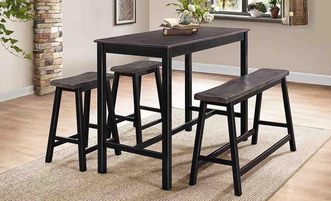 Counter Height dining Set deal CDMZ9655578