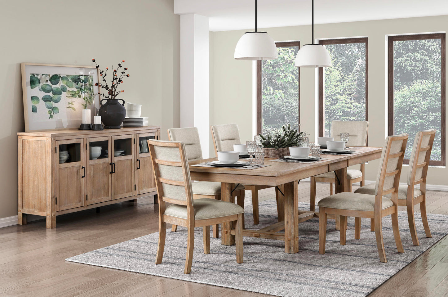 Dining Set deal DMZ3655848-102