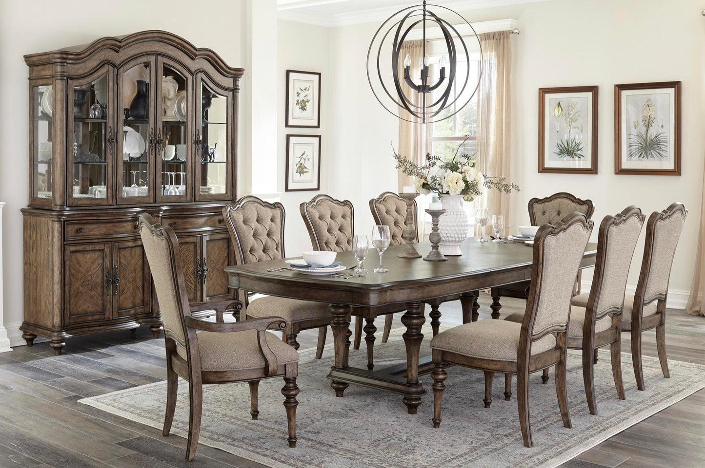 Dining Set deal DMZ3651682