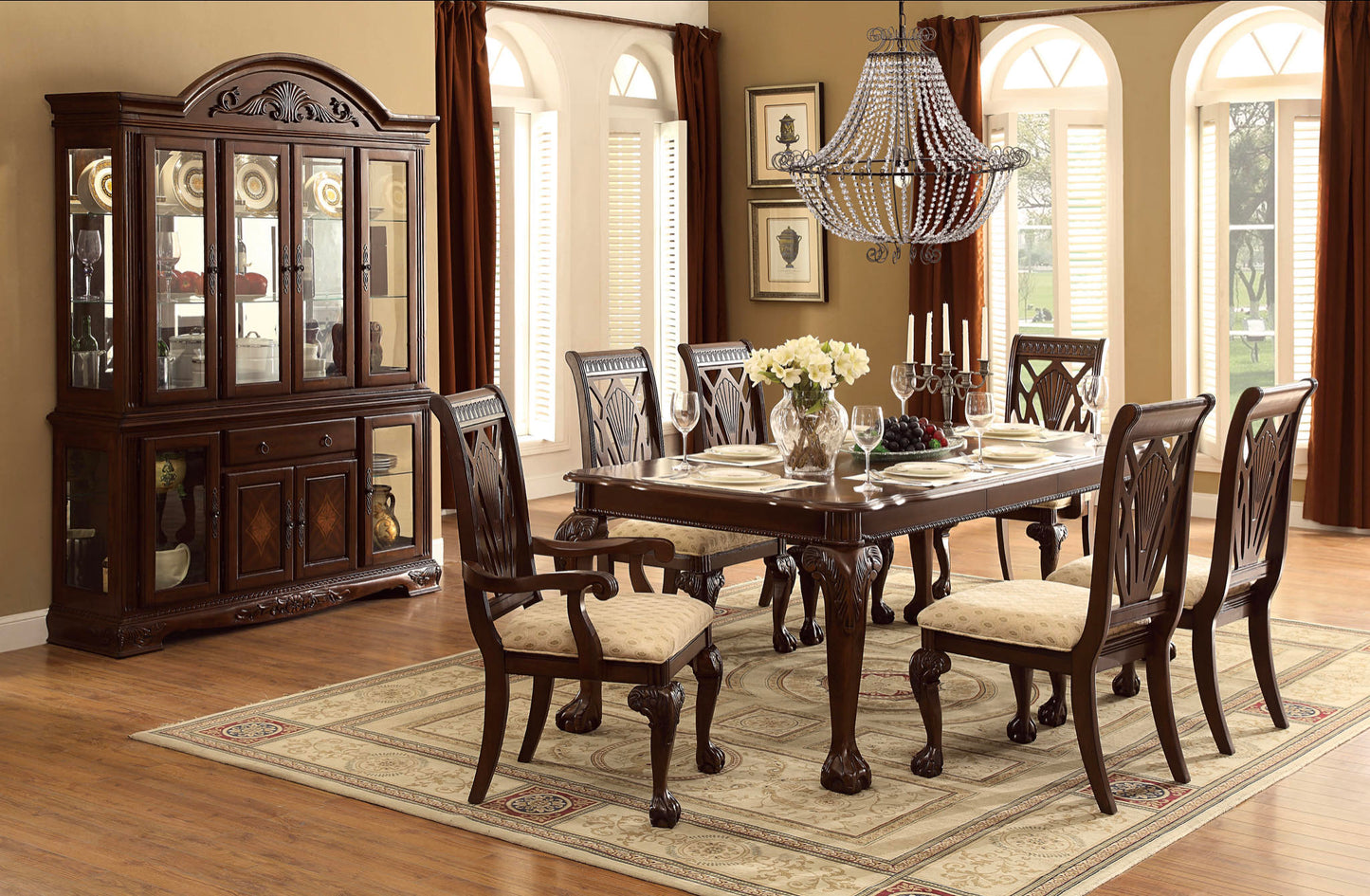 Dining Set deal DMZ3655055