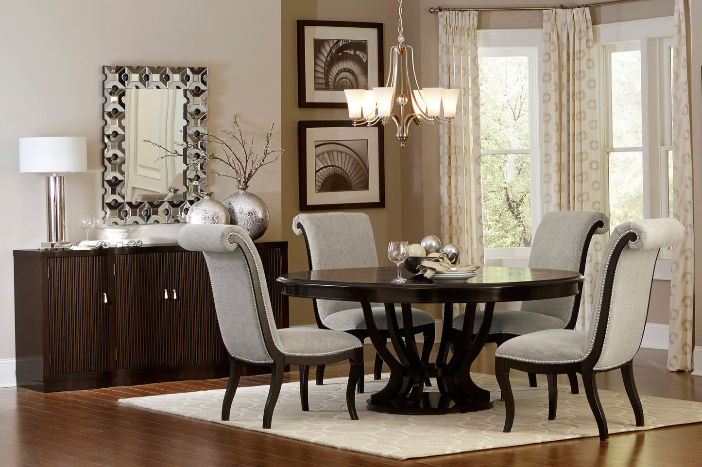 Dining Set deal DMZ3655494-76