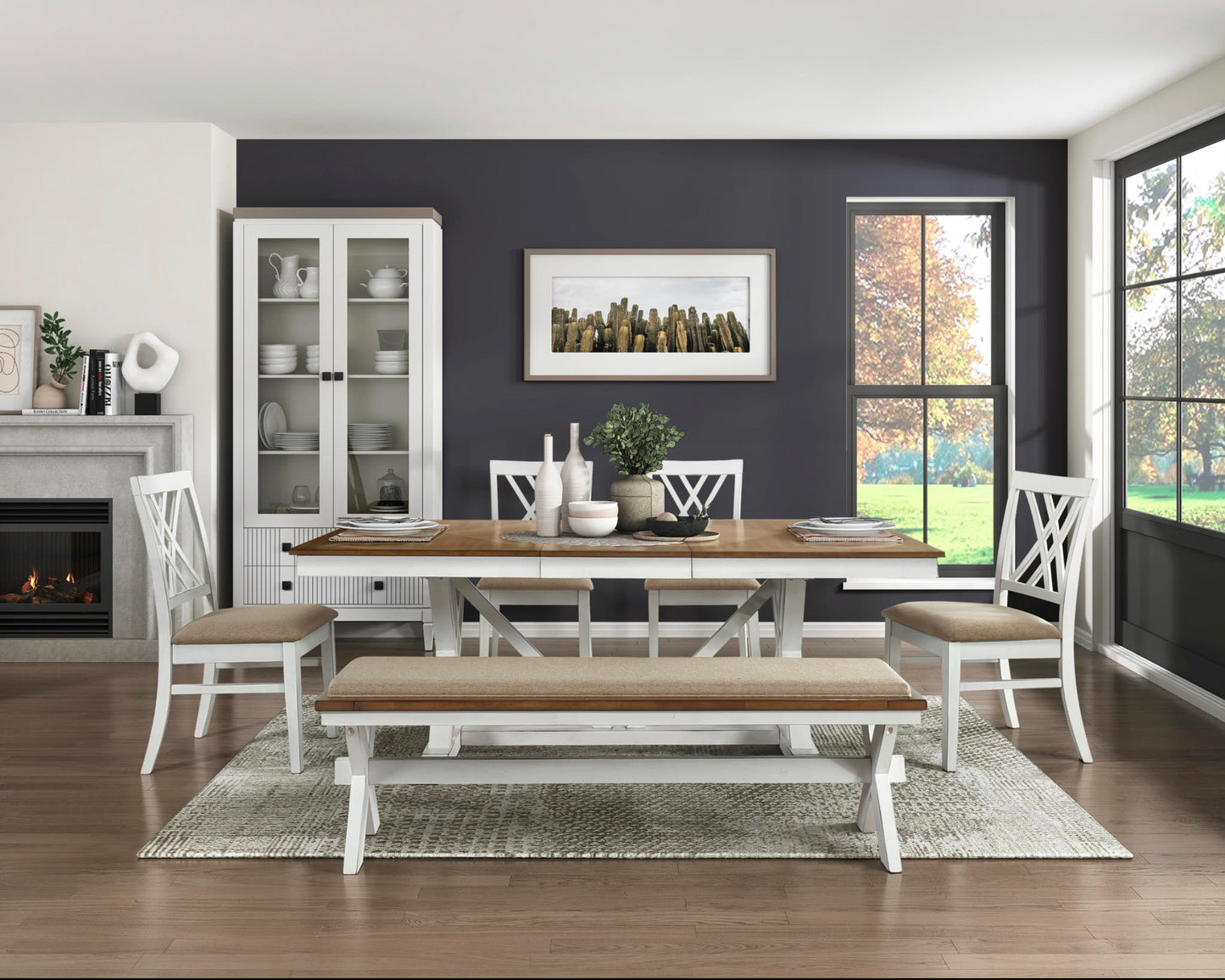 Dining Set deal DMZ3655865-77/13