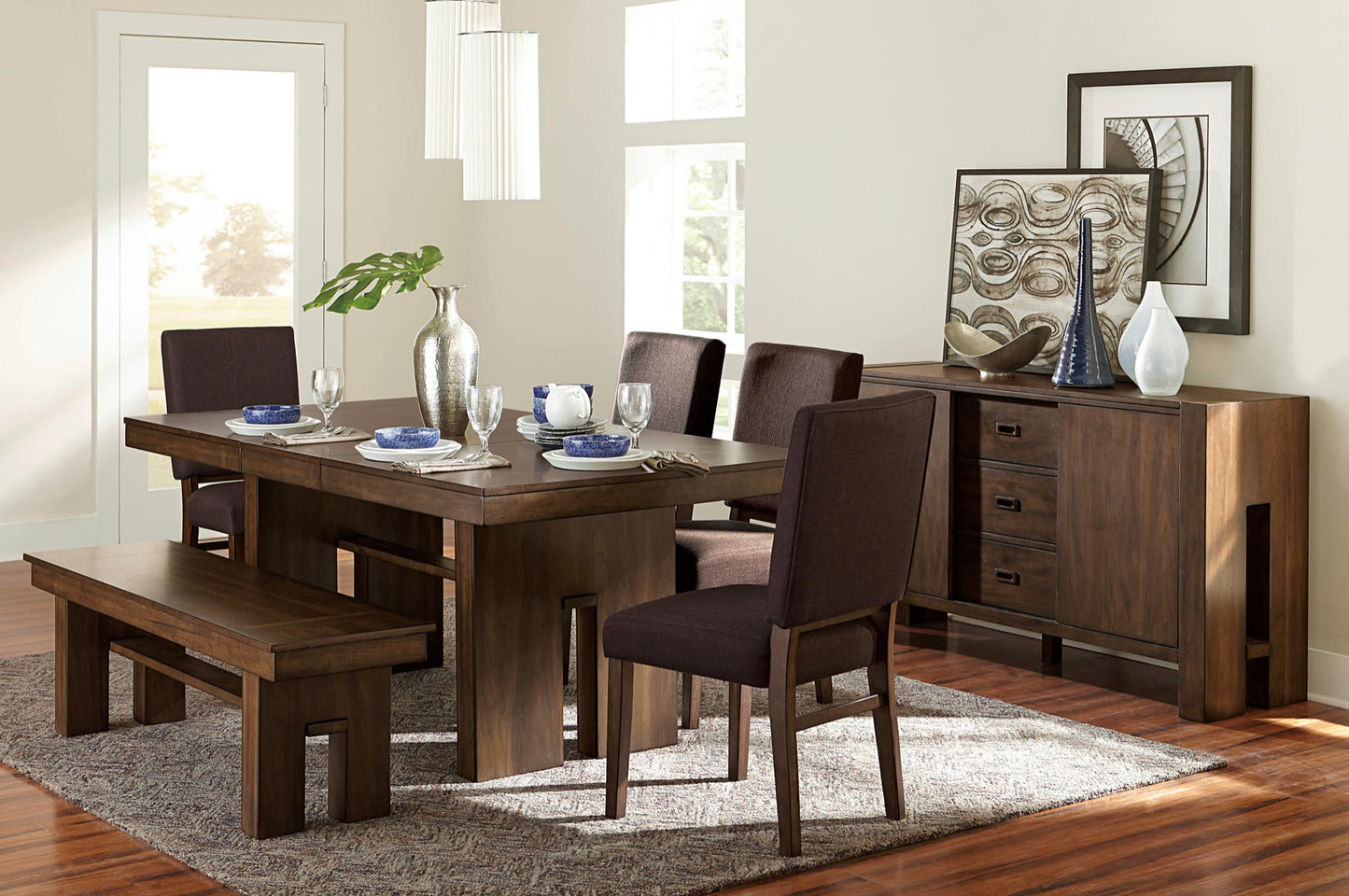 Dining Set deal DMZ3655415RF