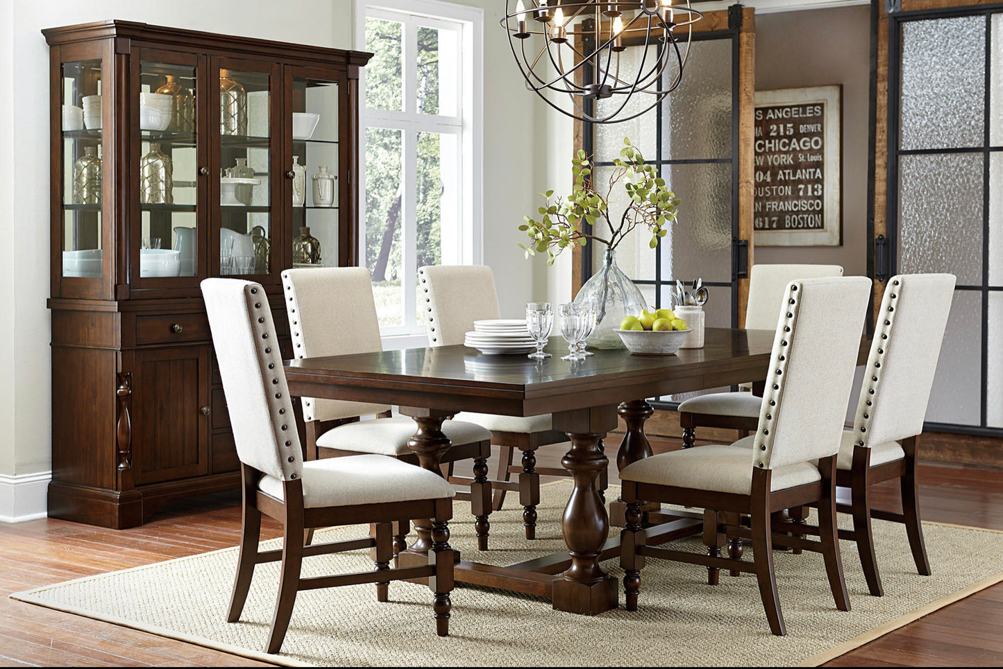 Dining Set deal DMZ3655167