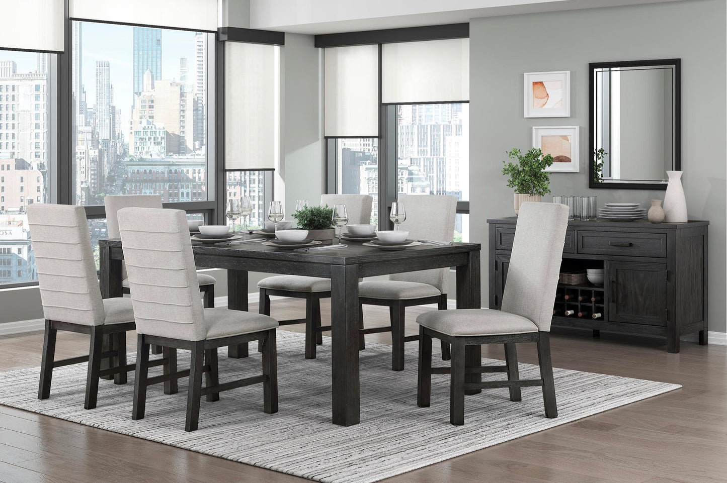 Dining Set deal DMZ3655759