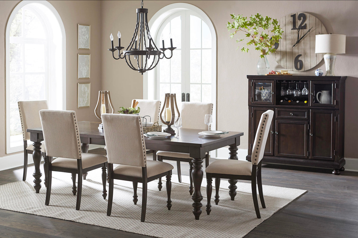 Dining Set deal DMZ3655827