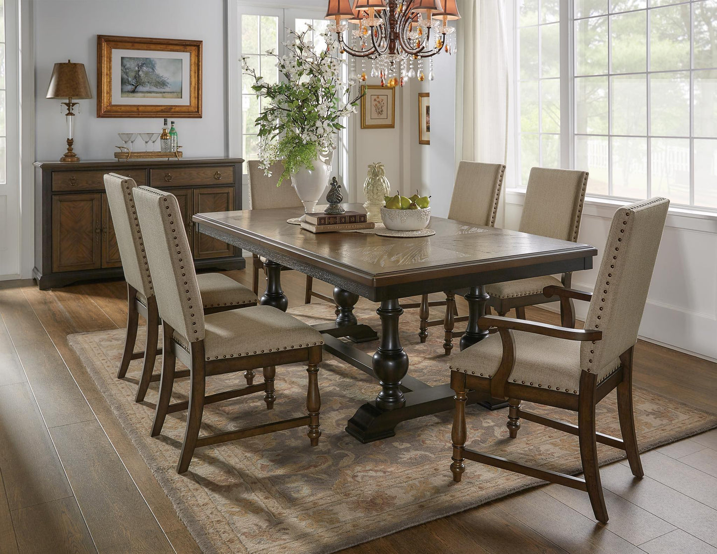 Dining Set deal DMZ3655703-104