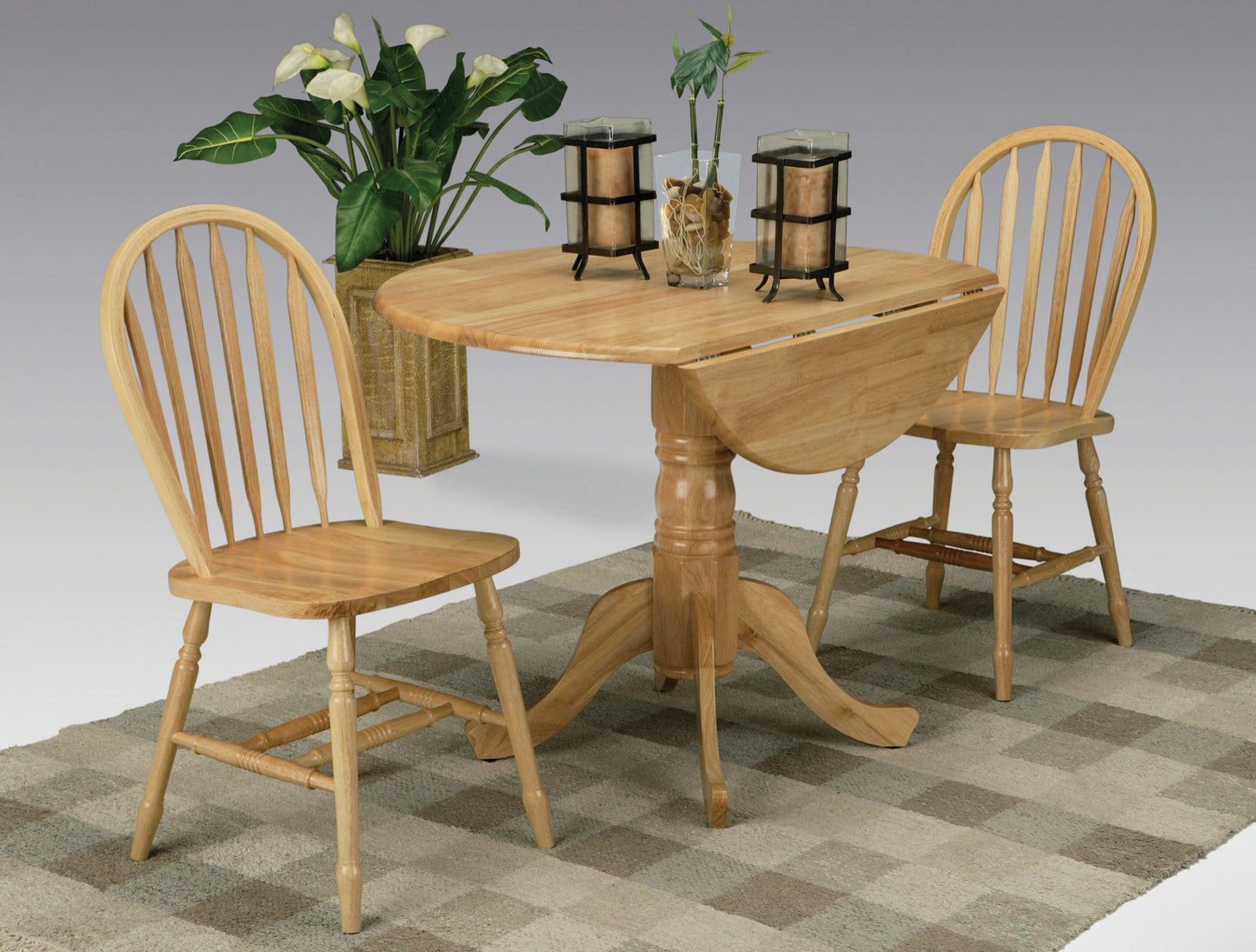Small dining Set deal SDMZ8655140NA