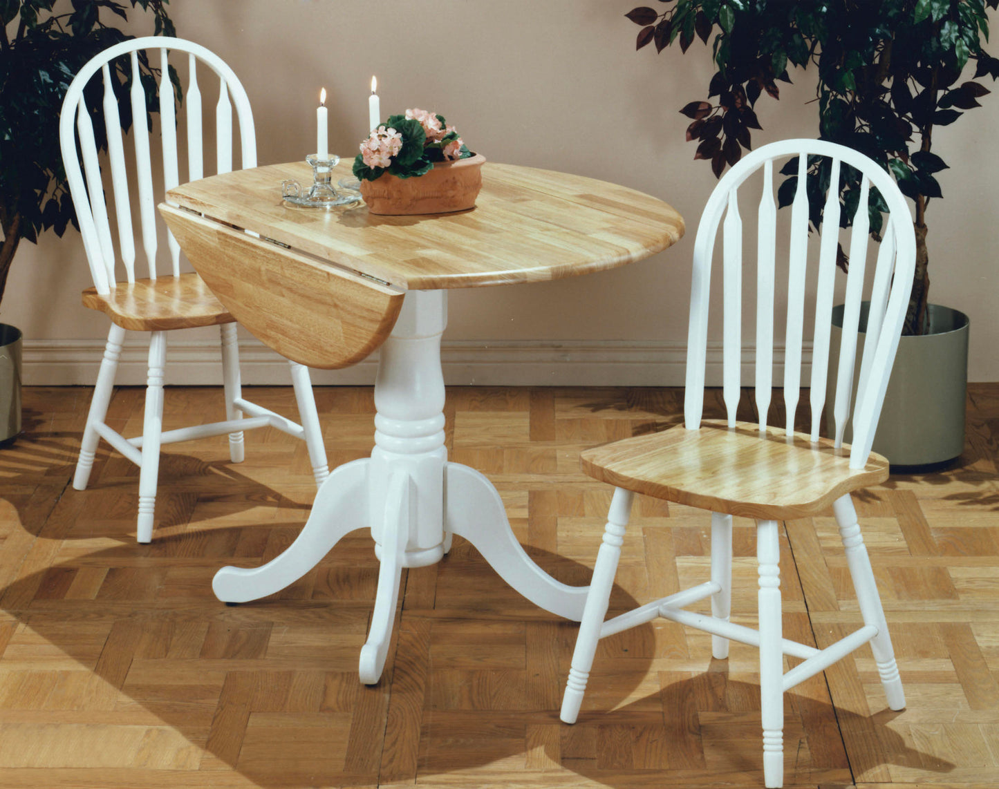 Small dining Set deal SDMZ8655140WT